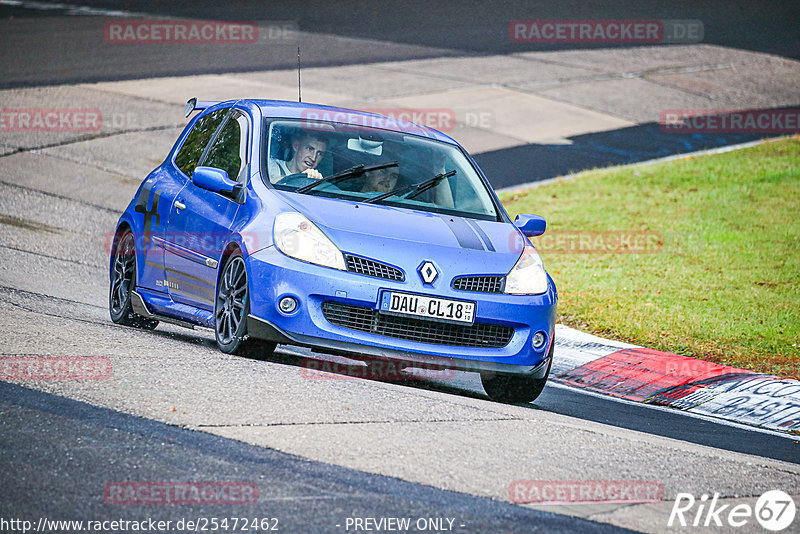 Bild #25472462 - Touristenfahrten Nürburgring Nordschleife (21.10.2023)