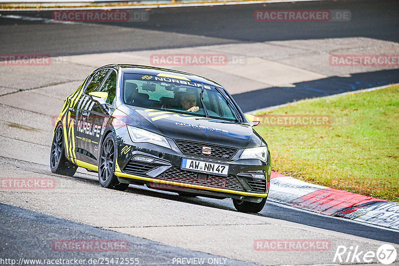 Bild #25472555 - Touristenfahrten Nürburgring Nordschleife (21.10.2023)