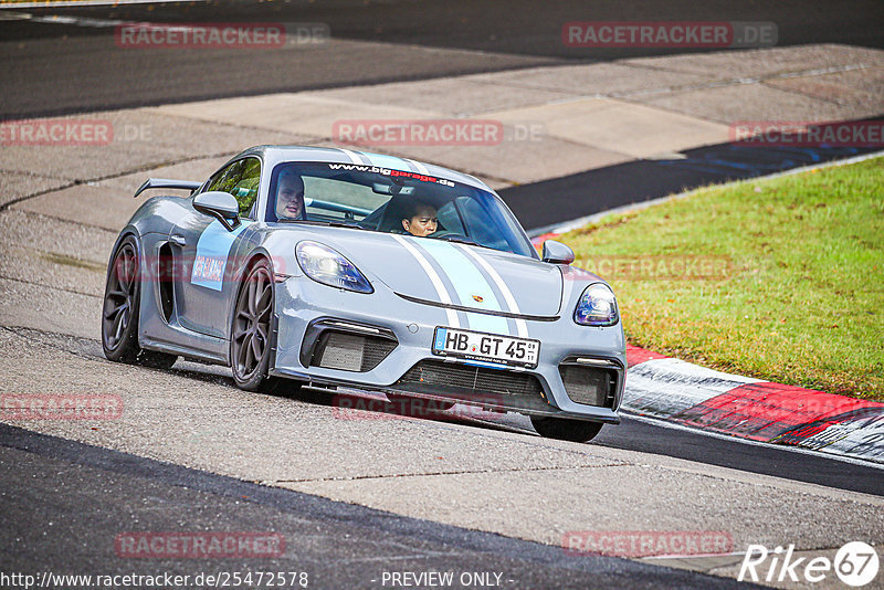 Bild #25472578 - Touristenfahrten Nürburgring Nordschleife (21.10.2023)