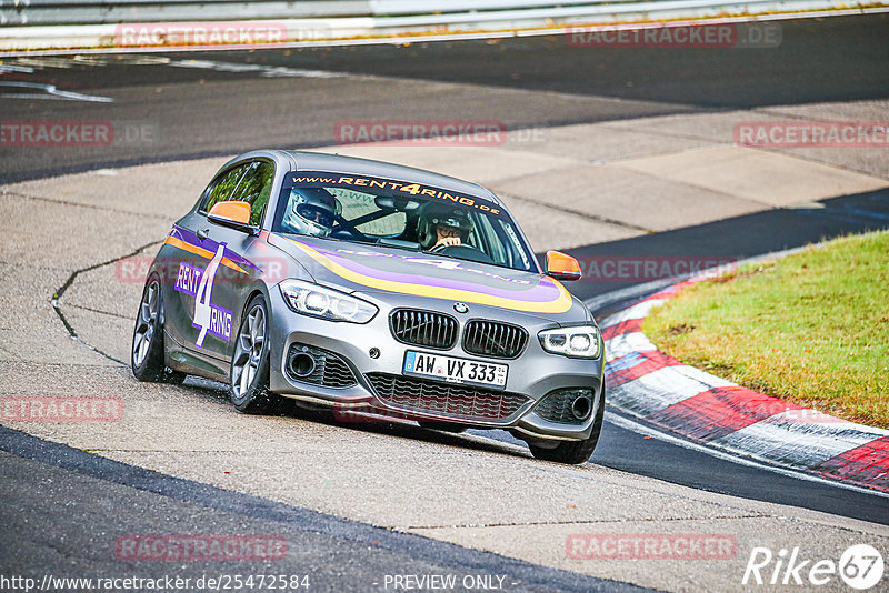 Bild #25472584 - Touristenfahrten Nürburgring Nordschleife (21.10.2023)