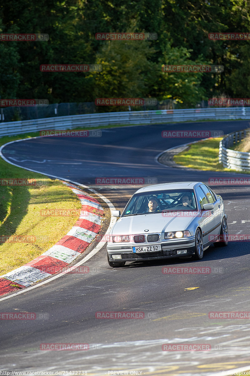 Bild #25472738 - Touristenfahrten Nürburgring Nordschleife (21.10.2023)