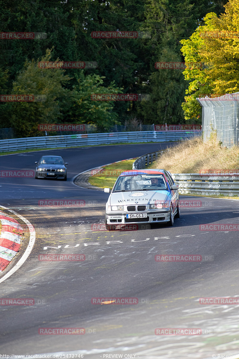 Bild #25472746 - Touristenfahrten Nürburgring Nordschleife (21.10.2023)