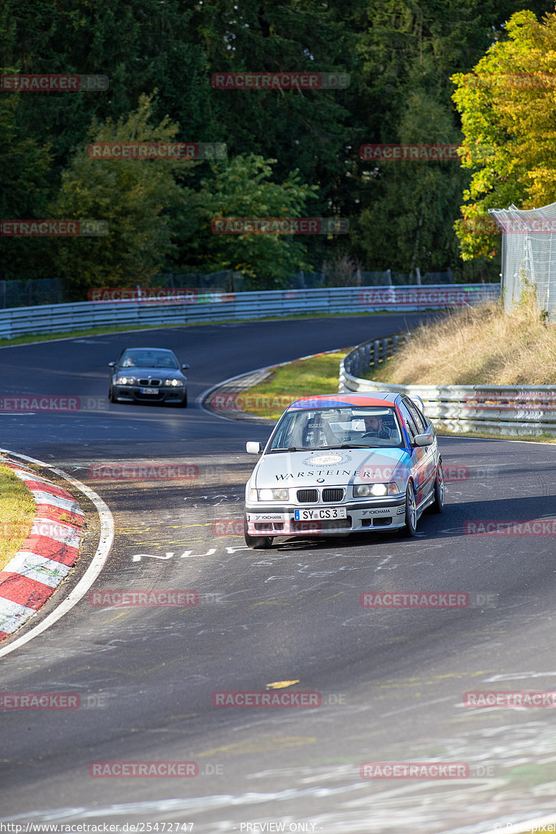 Bild #25472747 - Touristenfahrten Nürburgring Nordschleife (21.10.2023)