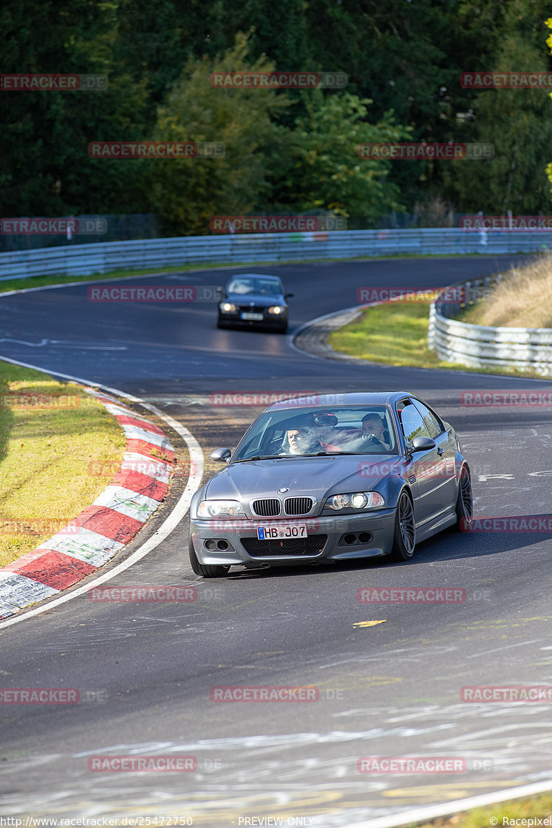 Bild #25472750 - Touristenfahrten Nürburgring Nordschleife (21.10.2023)