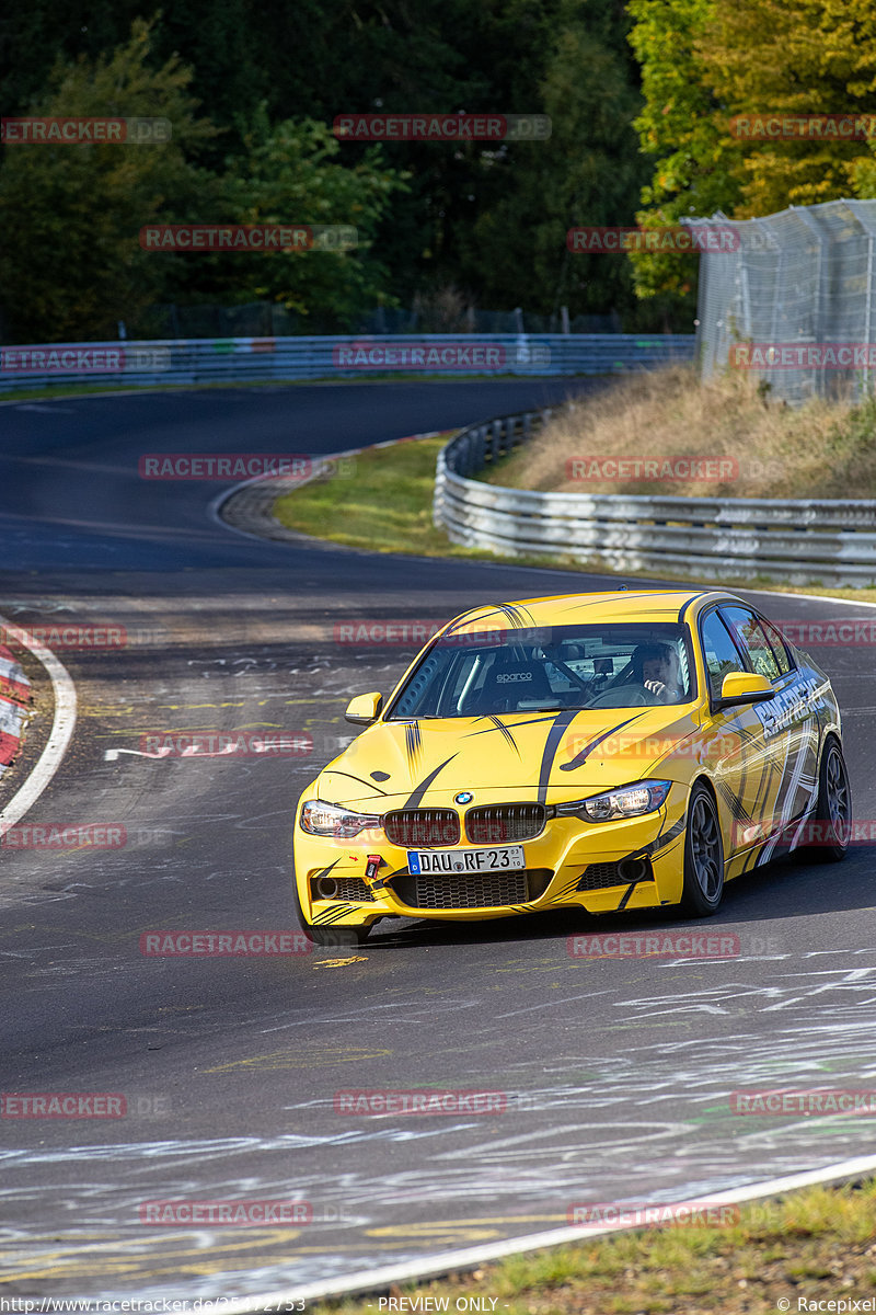 Bild #25472753 - Touristenfahrten Nürburgring Nordschleife (21.10.2023)