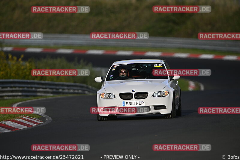 Bild #25472821 - Touristenfahrten Nürburgring Nordschleife (21.10.2023)