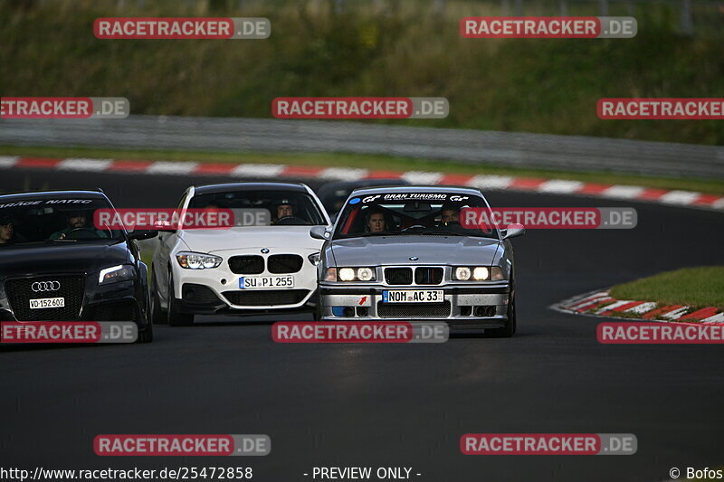 Bild #25472858 - Touristenfahrten Nürburgring Nordschleife (21.10.2023)