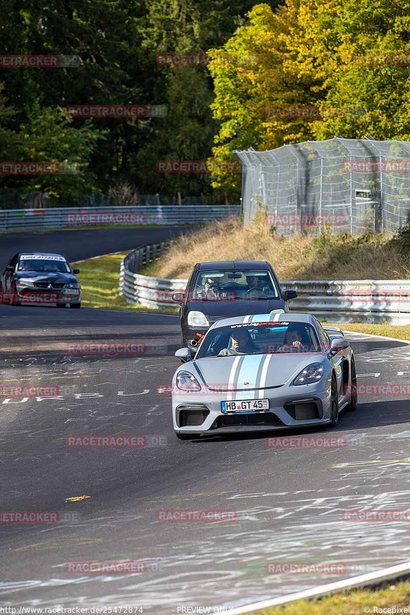 Bild #25472874 - Touristenfahrten Nürburgring Nordschleife (21.10.2023)