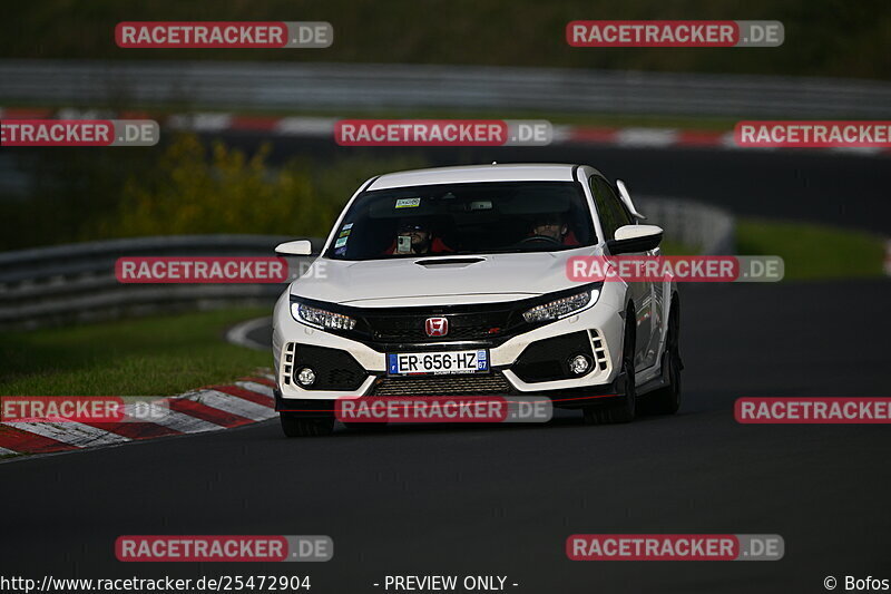 Bild #25472904 - Touristenfahrten Nürburgring Nordschleife (21.10.2023)