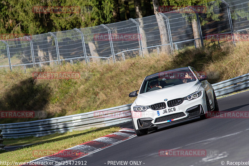 Bild #25472912 - Touristenfahrten Nürburgring Nordschleife (21.10.2023)