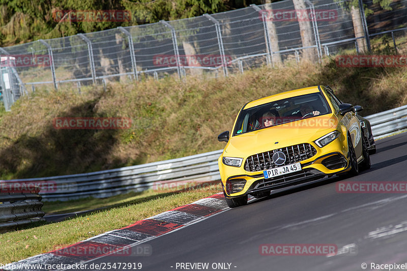 Bild #25472919 - Touristenfahrten Nürburgring Nordschleife (21.10.2023)