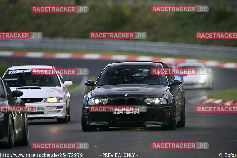 Bild #25472979 - Touristenfahrten Nürburgring Nordschleife (21.10.2023)