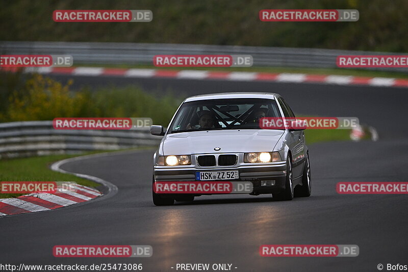 Bild #25473086 - Touristenfahrten Nürburgring Nordschleife (21.10.2023)