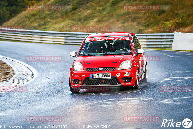 Bild #25473102 - Touristenfahrten Nürburgring Nordschleife (21.10.2023)