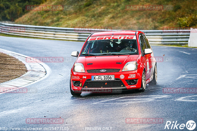 Bild #25473105 - Touristenfahrten Nürburgring Nordschleife (21.10.2023)