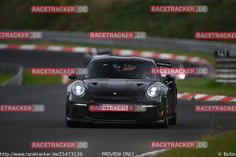 Bild #25473130 - Touristenfahrten Nürburgring Nordschleife (21.10.2023)