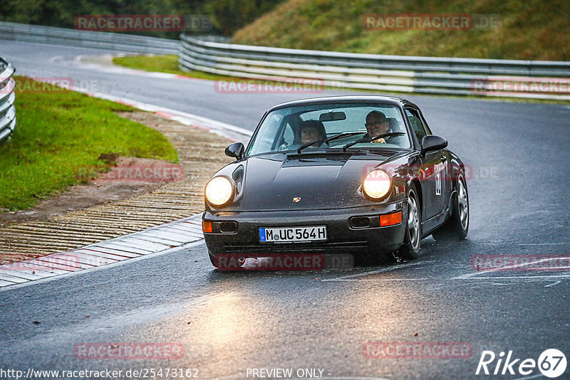 Bild #25473162 - Touristenfahrten Nürburgring Nordschleife (21.10.2023)