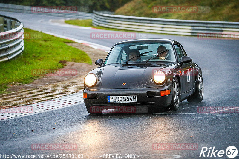 Bild #25473163 - Touristenfahrten Nürburgring Nordschleife (21.10.2023)