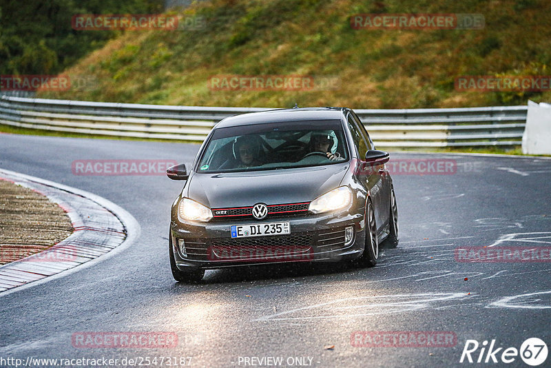 Bild #25473187 - Touristenfahrten Nürburgring Nordschleife (21.10.2023)