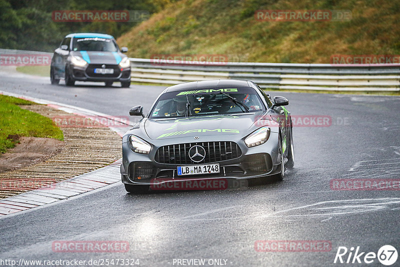 Bild #25473324 - Touristenfahrten Nürburgring Nordschleife (21.10.2023)