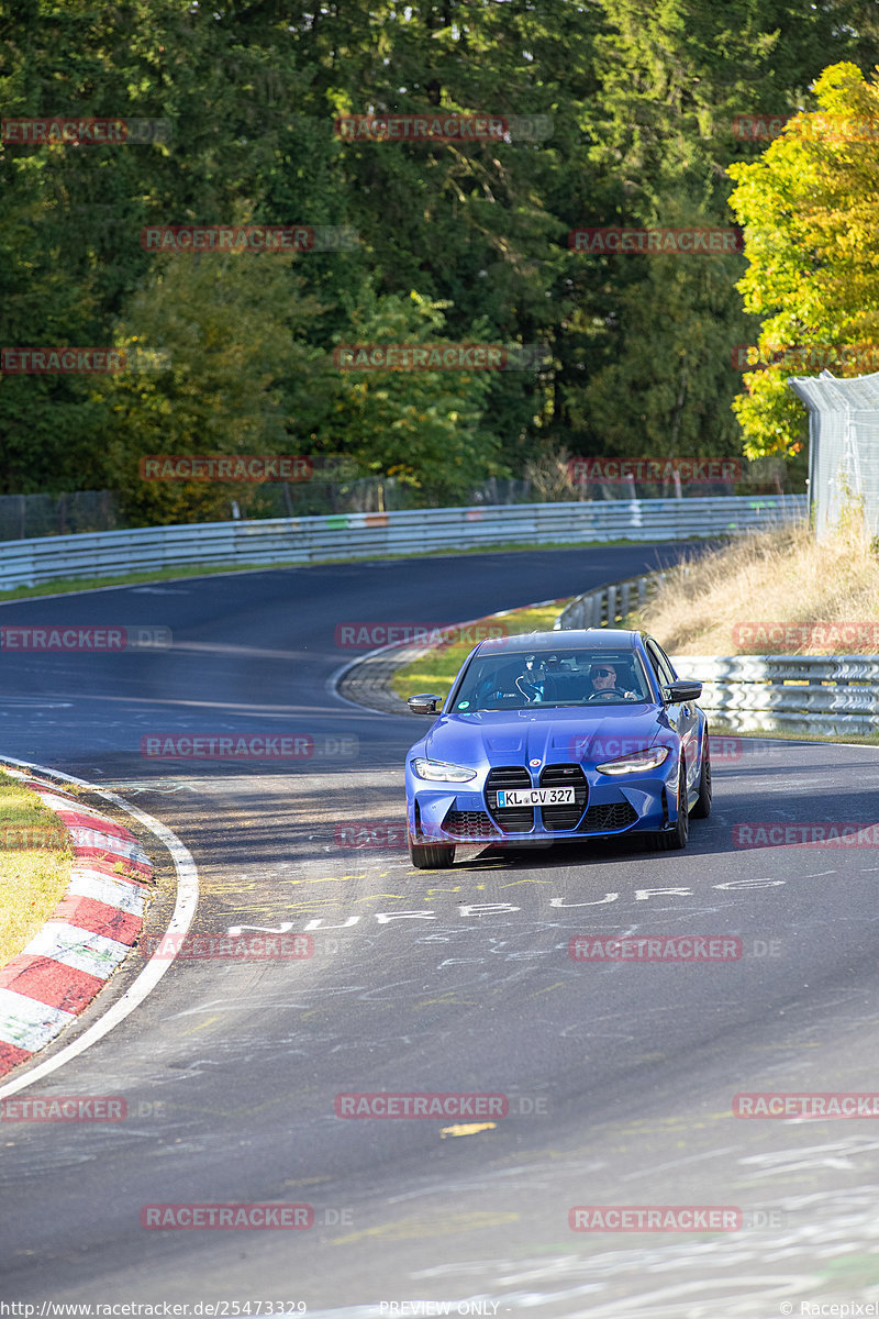 Bild #25473329 - Touristenfahrten Nürburgring Nordschleife (21.10.2023)