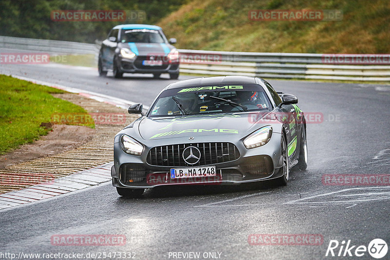 Bild #25473332 - Touristenfahrten Nürburgring Nordschleife (21.10.2023)