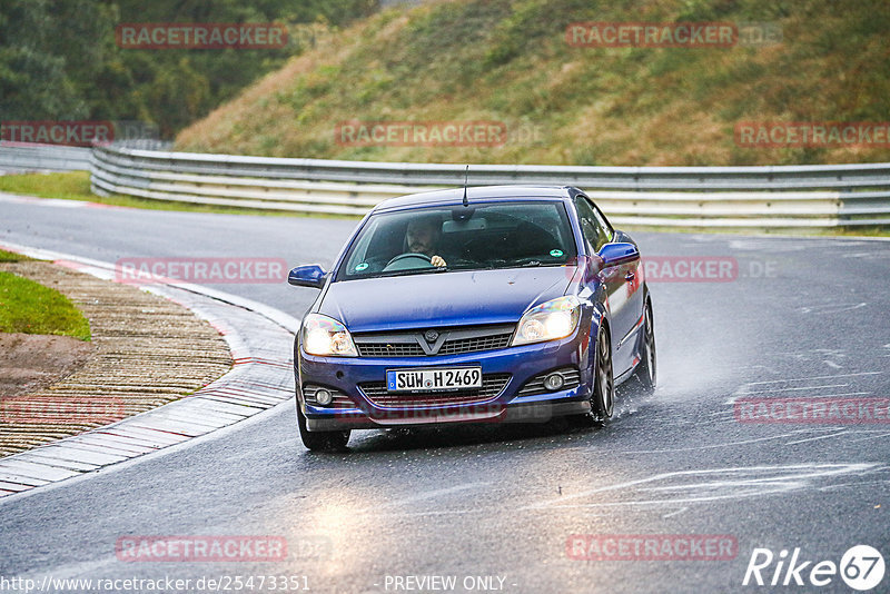 Bild #25473351 - Touristenfahrten Nürburgring Nordschleife (21.10.2023)