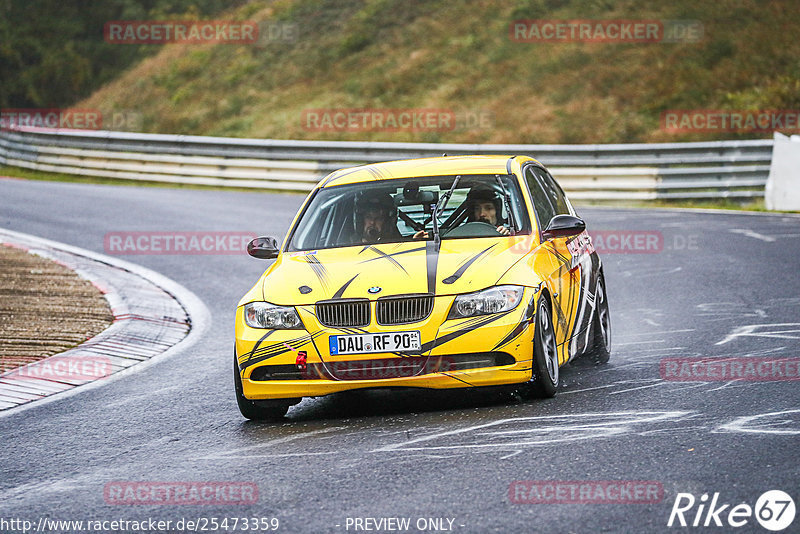 Bild #25473359 - Touristenfahrten Nürburgring Nordschleife (21.10.2023)