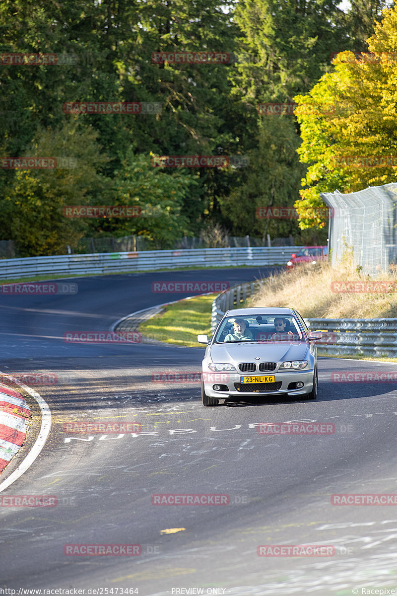 Bild #25473464 - Touristenfahrten Nürburgring Nordschleife (21.10.2023)