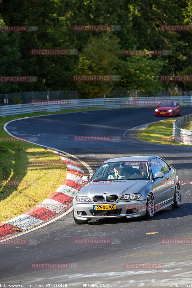 Bild #25473476 - Touristenfahrten Nürburgring Nordschleife (21.10.2023)