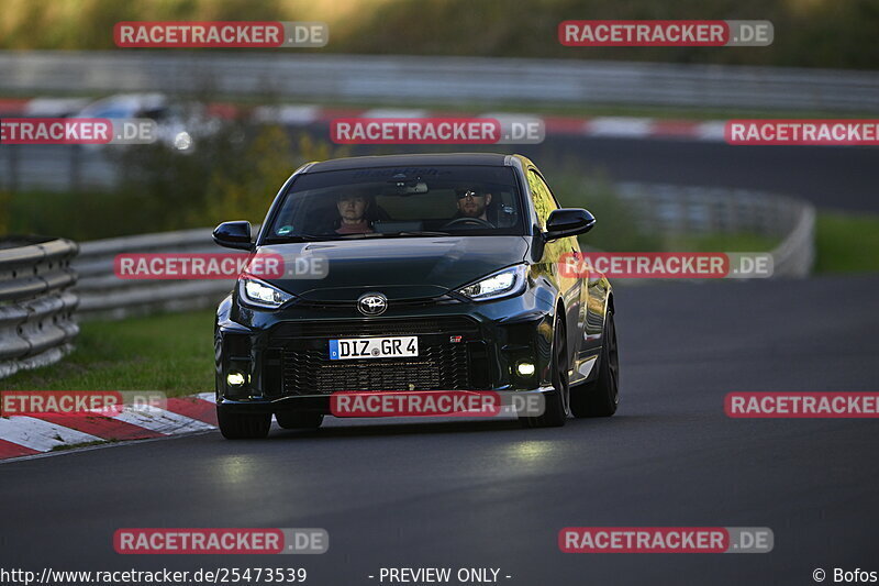 Bild #25473539 - Touristenfahrten Nürburgring Nordschleife (21.10.2023)