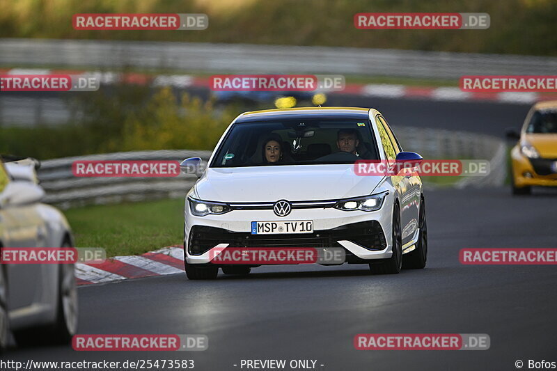 Bild #25473583 - Touristenfahrten Nürburgring Nordschleife (21.10.2023)