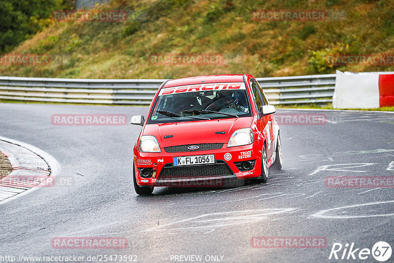 Bild #25473592 - Touristenfahrten Nürburgring Nordschleife (21.10.2023)