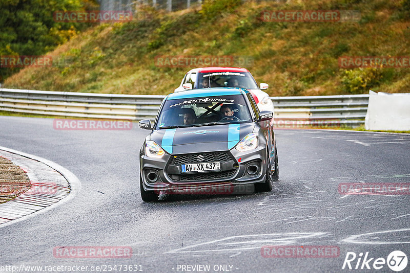 Bild #25473631 - Touristenfahrten Nürburgring Nordschleife (21.10.2023)