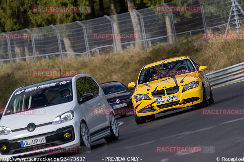 Bild #25473637 - Touristenfahrten Nürburgring Nordschleife (21.10.2023)