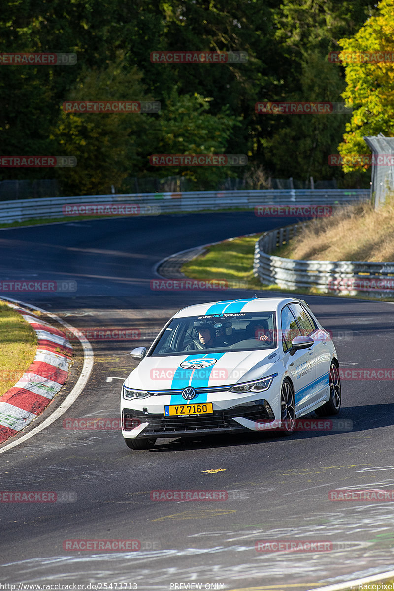 Bild #25473713 - Touristenfahrten Nürburgring Nordschleife (21.10.2023)