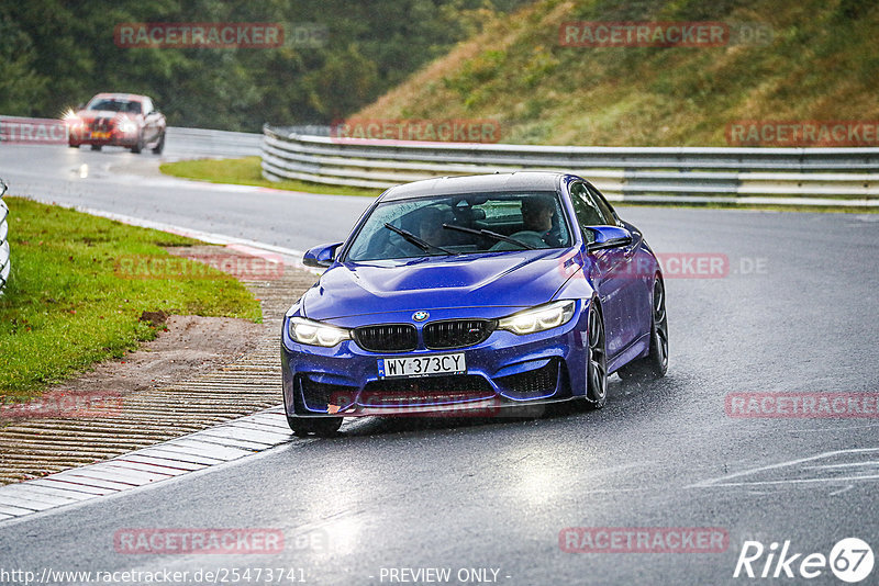 Bild #25473741 - Touristenfahrten Nürburgring Nordschleife (21.10.2023)