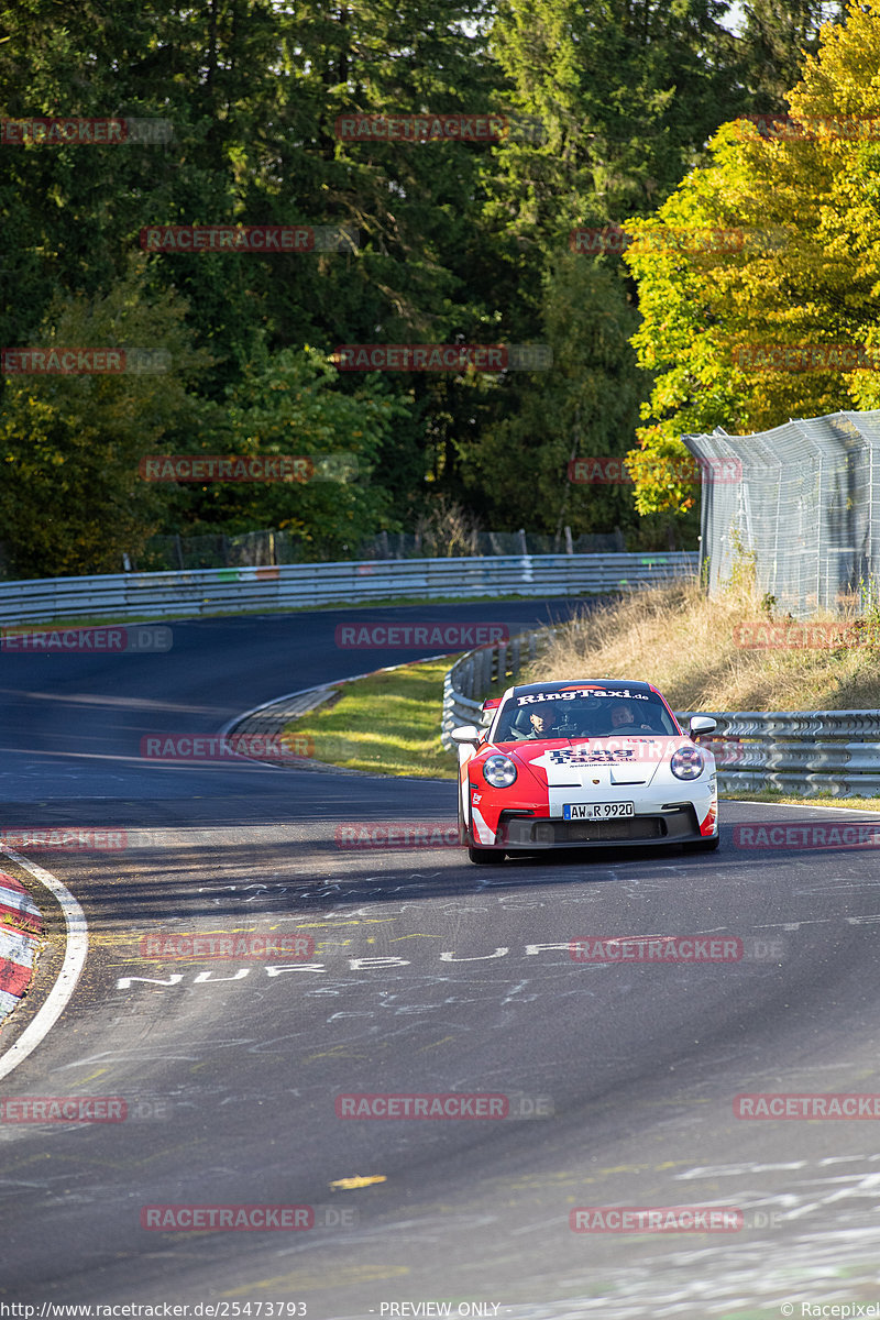 Bild #25473793 - Touristenfahrten Nürburgring Nordschleife (21.10.2023)