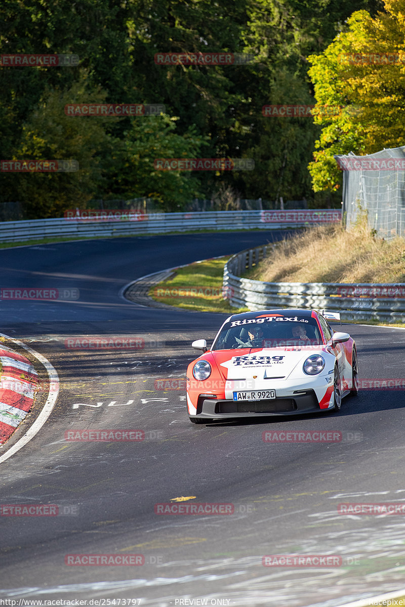 Bild #25473797 - Touristenfahrten Nürburgring Nordschleife (21.10.2023)