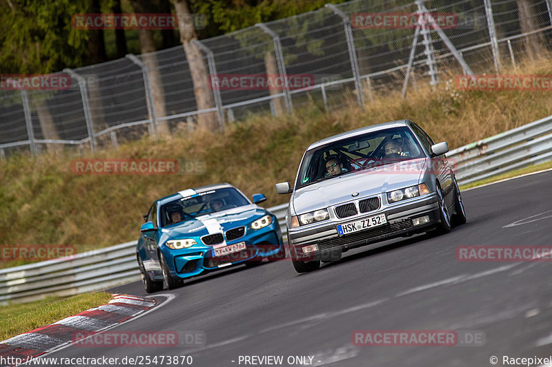 Bild #25473870 - Touristenfahrten Nürburgring Nordschleife (21.10.2023)