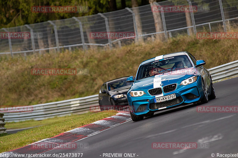 Bild #25473877 - Touristenfahrten Nürburgring Nordschleife (21.10.2023)