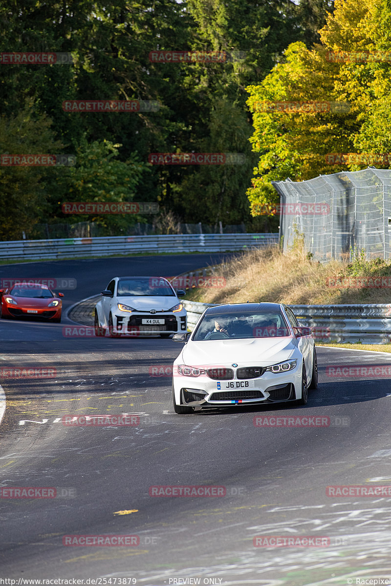 Bild #25473879 - Touristenfahrten Nürburgring Nordschleife (21.10.2023)