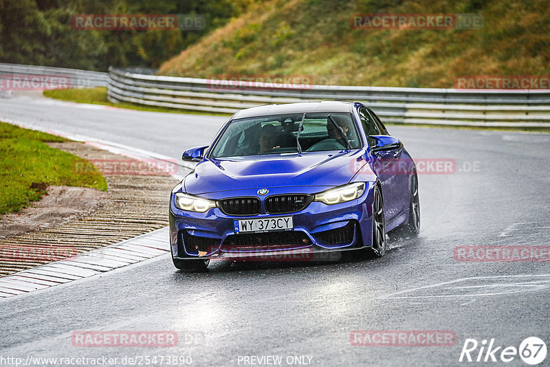 Bild #25473890 - Touristenfahrten Nürburgring Nordschleife (21.10.2023)