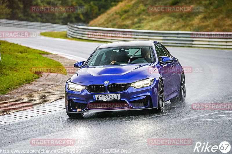 Bild #25473893 - Touristenfahrten Nürburgring Nordschleife (21.10.2023)