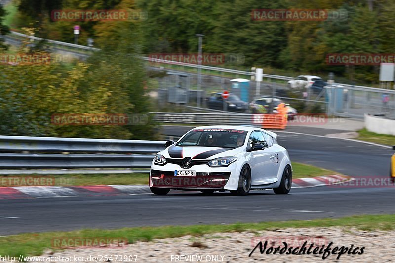 Bild #25473907 - Touristenfahrten Nürburgring Nordschleife (21.10.2023)