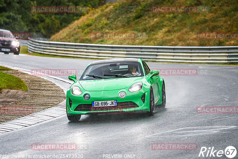 Bild #25473920 - Touristenfahrten Nürburgring Nordschleife (21.10.2023)