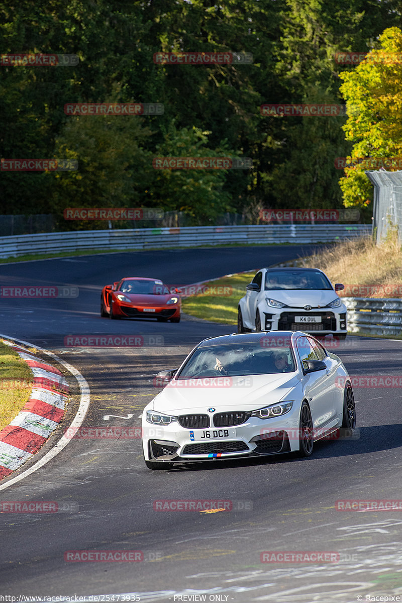 Bild #25473935 - Touristenfahrten Nürburgring Nordschleife (21.10.2023)