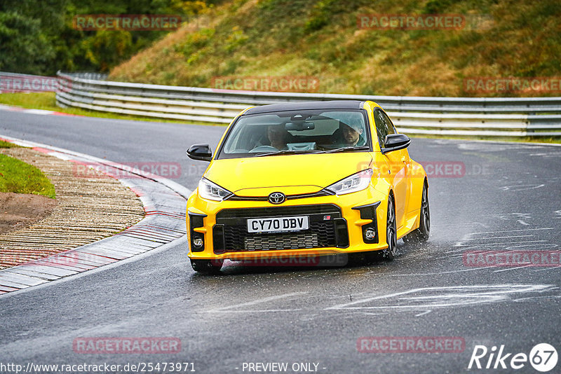 Bild #25473971 - Touristenfahrten Nürburgring Nordschleife (21.10.2023)