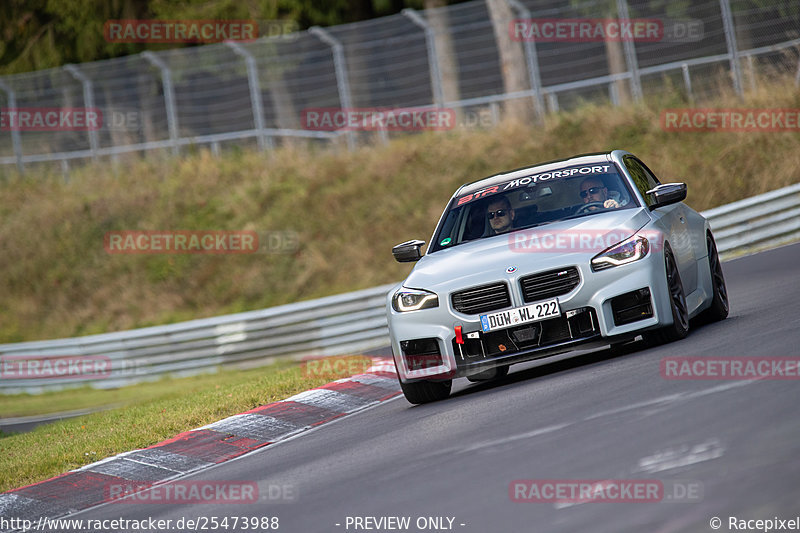 Bild #25473988 - Touristenfahrten Nürburgring Nordschleife (21.10.2023)