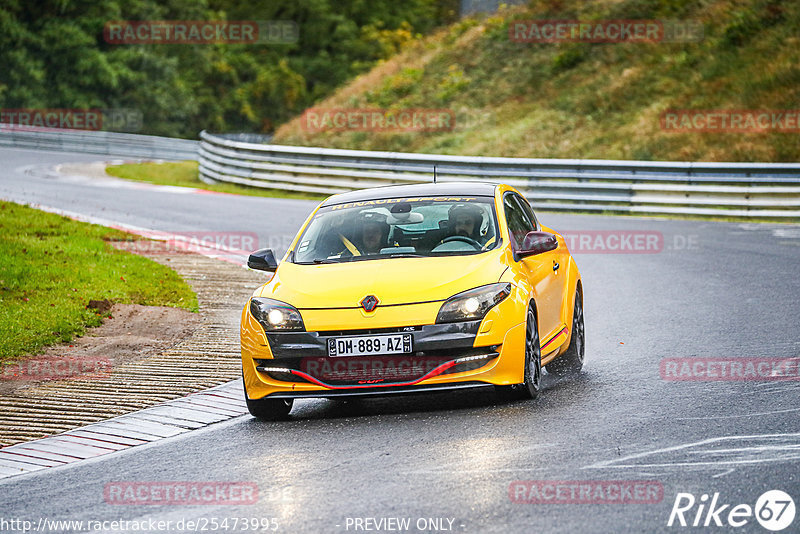 Bild #25473995 - Touristenfahrten Nürburgring Nordschleife (21.10.2023)